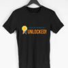 Achievement Unlocked - Men's T-Shirt - Image 3