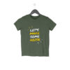Let's Make Some Noise - Kids T-Shirt - Image 3