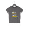 Let's Make Some Noise - Kids T-Shirt - Image 4
