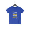 Let's Make Some Noise - Kids T-Shirt - Image 6