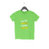 Let's Make Some Noise - Kids T-Shirt - Image 9