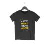Let's Make Some Noise - Kids T-Shirt - Image 11