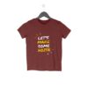 Let's Make Some Noise - Kids T-Shirt - Image 2