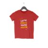 Let's Make Some Noise - Kids T-Shirt - Image 14